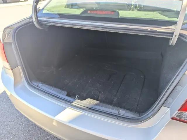 2013 Chevrolet Cruze LS Auto