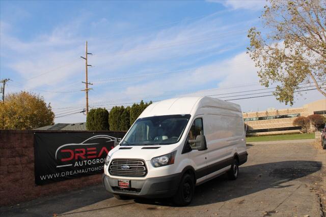 2018 Ford Transit T-250 148" EL Hi Rf 9000 GVWR Sliding RH Dr for sale in Shelby Township, MI