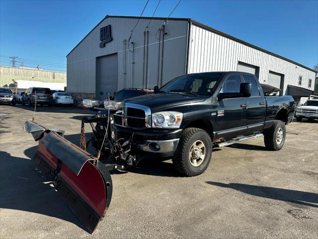 2007 Dodge Ram 2500 SLT/TRX4 Off Road/Sport/Power Wagon for sale near Lemont, IL
