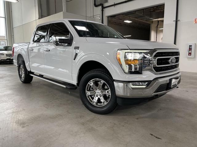 2022 Ford F-150 XLT for sale in Chicago, IL