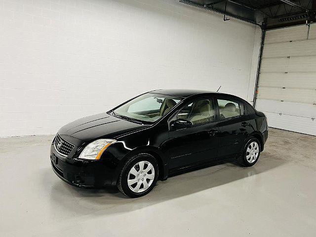 2007 Nissan Sentra 2.0S for sale in Addison, IL