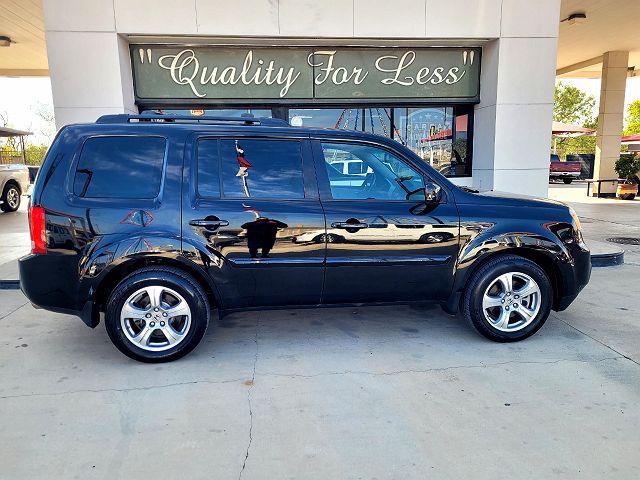 2014 Honda Pilot EX-L for sale in San Antonio, TX