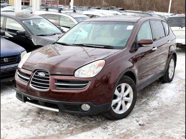 2006 Subaru B9 Tribeca 5-Pass for sale near Elmhurst, IL