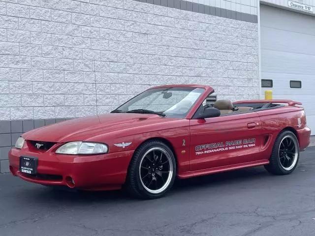 1994 Ford Mustang GT for sale in Willow Grove, PA
