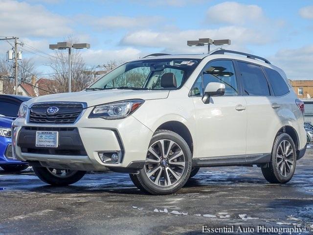 2017 Subaru Forester 2.0XT Touring for sale in Chicago, IL