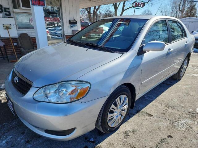 2006 Toyota Corolla CE for sale near Glendale Heights, IL