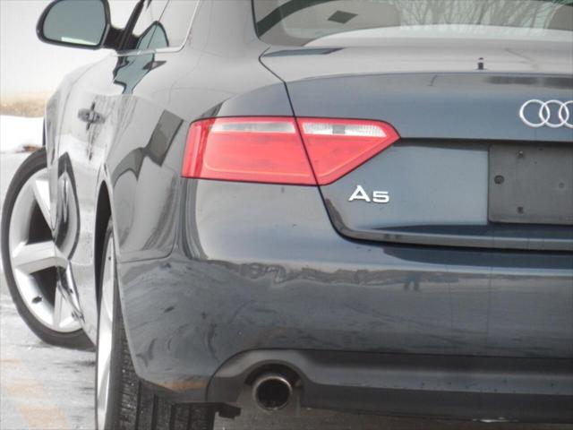 2009 Audi A5 3.2 quattro for sale near Melrose Park, IL