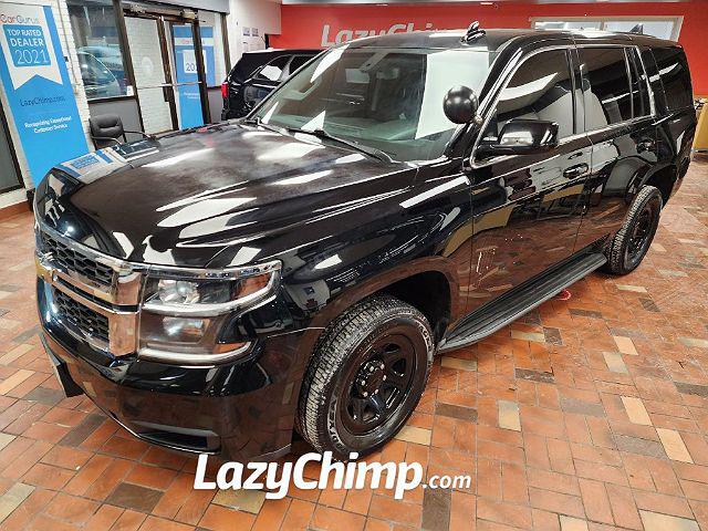 2015 Chevrolet Tahoe Commercial Fleet for sale in Downers Grove, IL