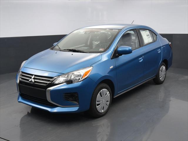 2023 Mitsubishi Mirage G4 ES for sale in Winchester, VA