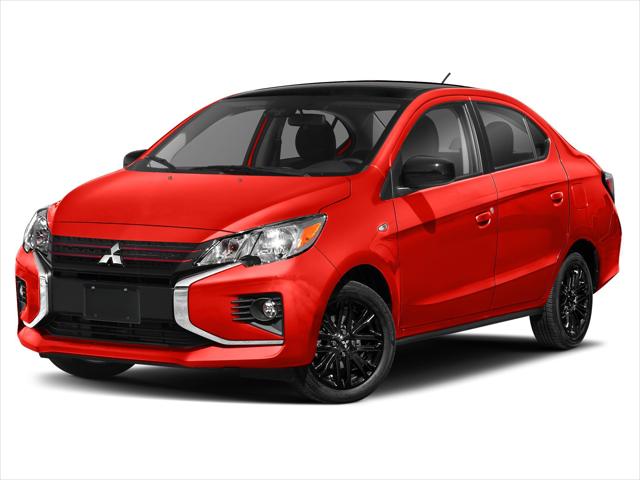 2023 Mitsubishi Mirage G4 BE for sale in Winchester, VA