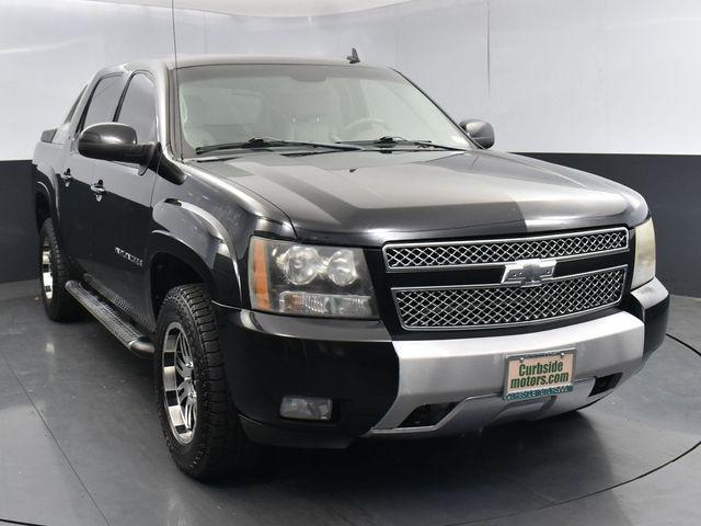 2009 Chevrolet Avalanche LT2 for sale in Lakewood, WA