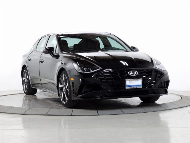 2023 Hyundai Sonata