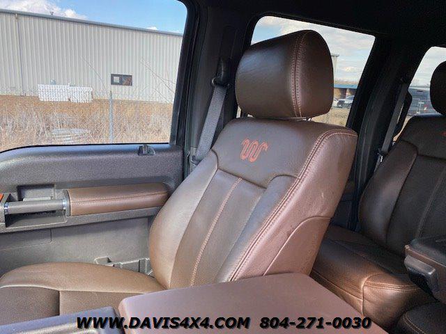 2021 Ford F-650 Crew Cab