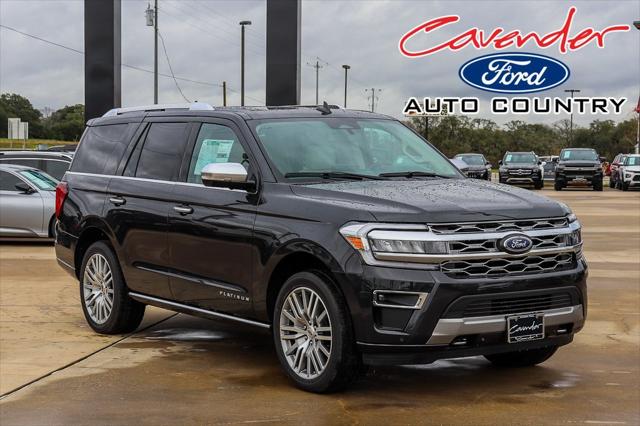 2023 Ford Expedition