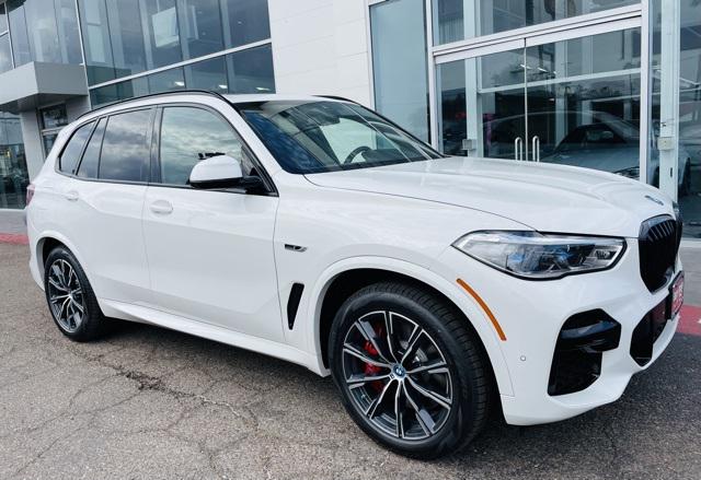 2023 BMW X5 Sports Activity Vehicle