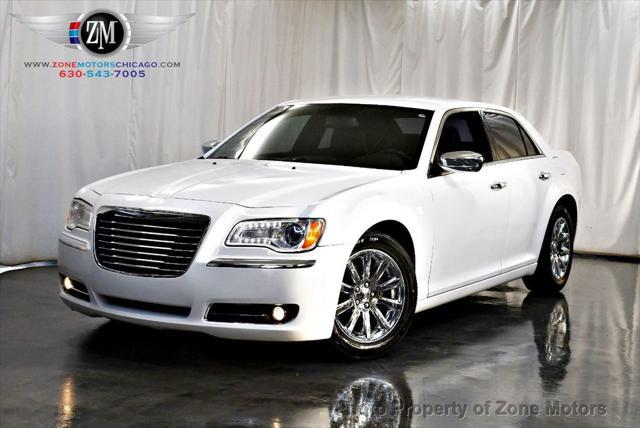 2012 Chrysler 300 Limited for sale in Addison, IL