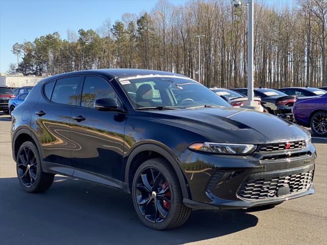 2023 Dodge Hornet DODGE HORNET GT AWD