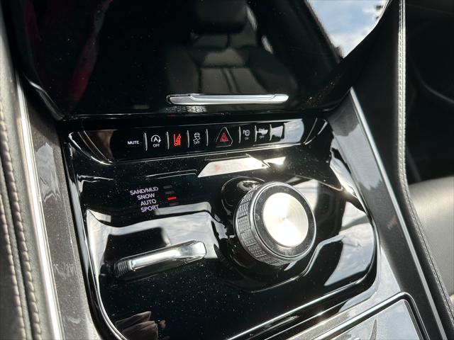 2023 Wagoneer Wagoneer Wagoneer L 4X4