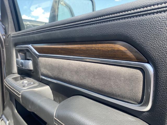2023 RAM Ram 2500 RAM 2500 LARAMIE CREW CAB 4X4 64 BOX