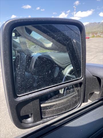 2023 RAM Ram 2500 RAM 2500 LARAMIE CREW CAB 4X4 64 BOX