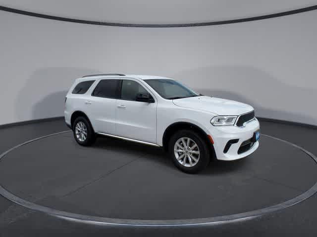 2023 Dodge Durango SXT Launch Edition RWD