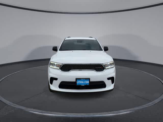 2023 Dodge Durango SXT Launch Edition RWD