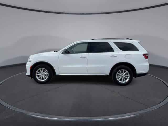 2023 Dodge Durango SXT Launch Edition RWD