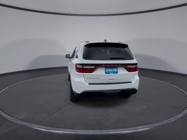 2023 Dodge Durango SXT Launch Edition RWD