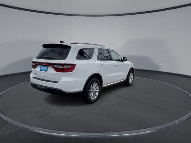 2023 Dodge Durango SXT Launch Edition RWD