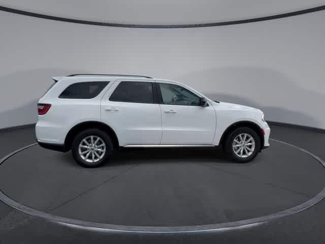 2023 Dodge Durango SXT Launch Edition RWD
