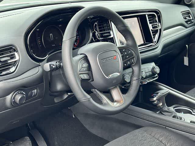 2023 Dodge Durango SXT Launch Edition RWD