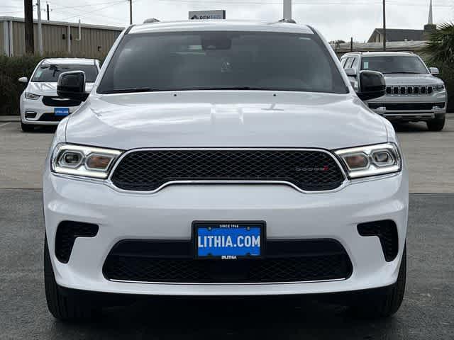 2023 Dodge Durango SXT Launch Edition RWD