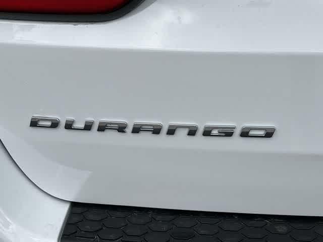 2023 Dodge Durango SXT Launch Edition RWD
