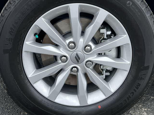 2023 Dodge Durango SXT Launch Edition RWD