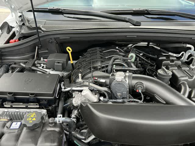 2023 Dodge Durango SXT Launch Edition RWD