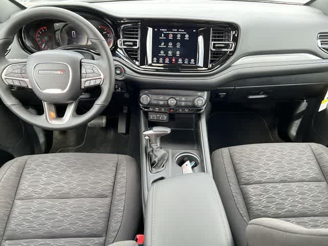 2023 Dodge Durango SXT Launch Edition RWD