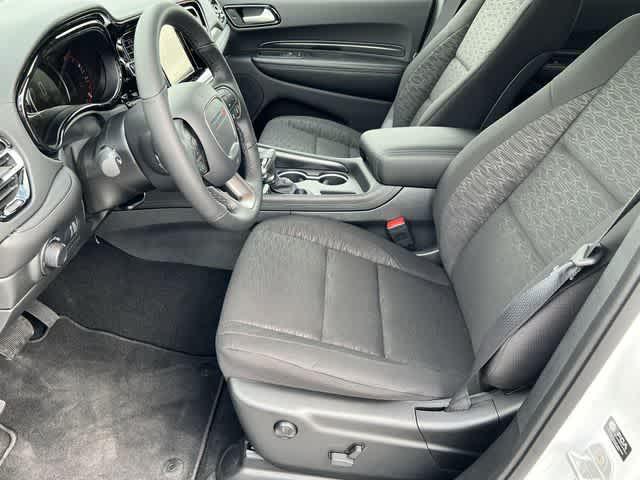 2023 Dodge Durango SXT Launch Edition RWD