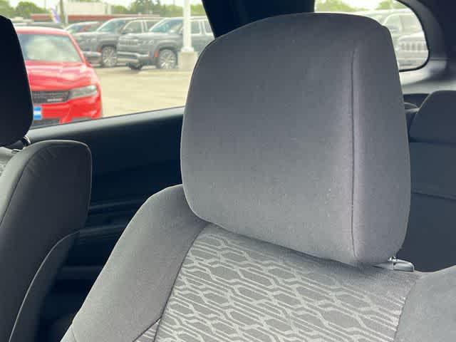 2023 Dodge Durango SXT Launch Edition RWD
