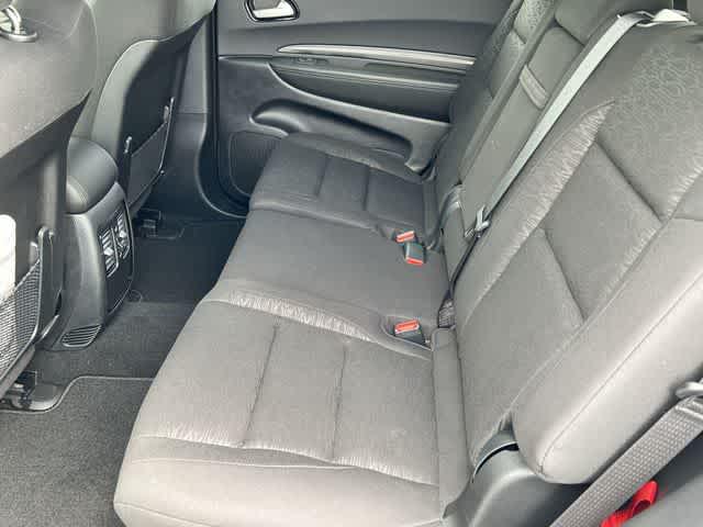 2023 Dodge Durango SXT Launch Edition RWD