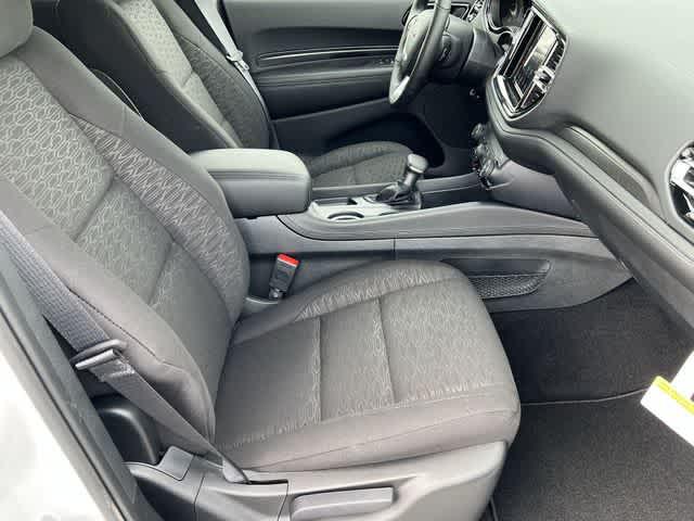 2023 Dodge Durango SXT Launch Edition RWD