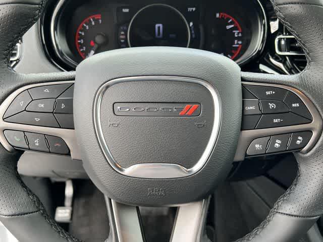 2023 Dodge Durango SXT Launch Edition RWD