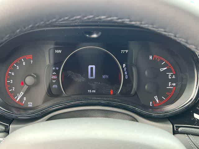 2023 Dodge Durango SXT Launch Edition RWD