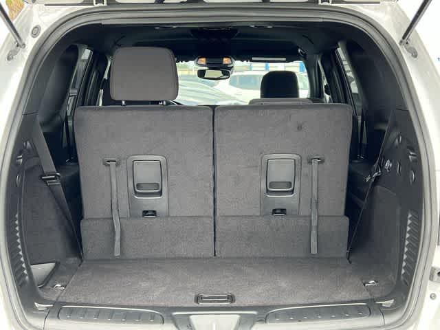 2023 Dodge Durango SXT Launch Edition RWD