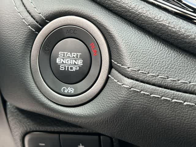 2023 Dodge Durango SXT Launch Edition RWD