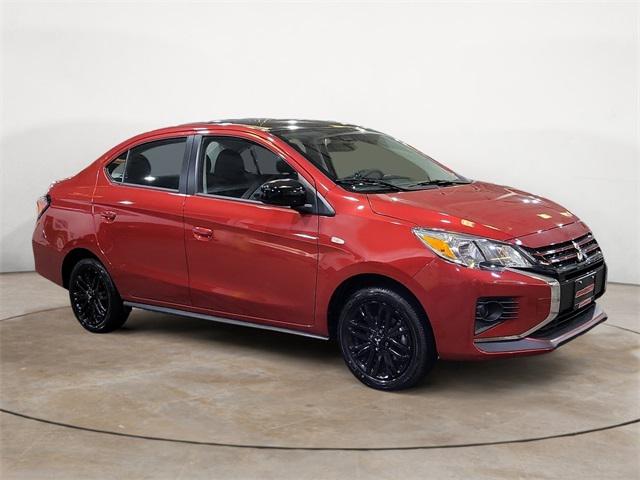 2023 Mitsubishi Mirage G4 BE for sale in Manassas, VA