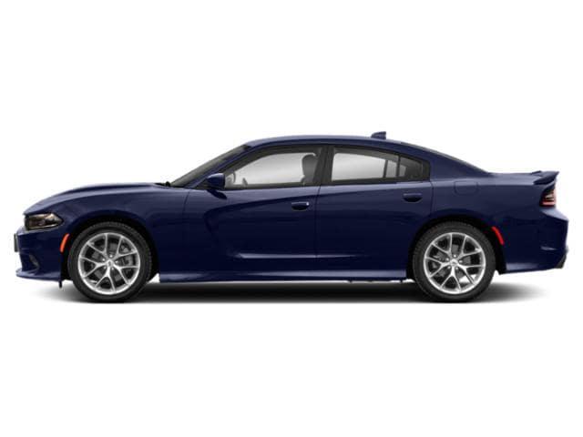 2022 Dodge Charger GT AWD