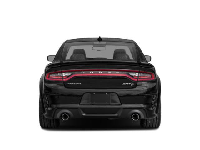 2022 Dodge Charger GT AWD