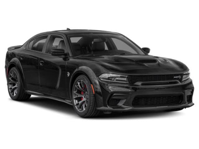 2022 Dodge Charger GT AWD