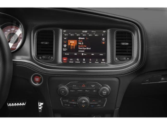 2022 Dodge Charger GT AWD