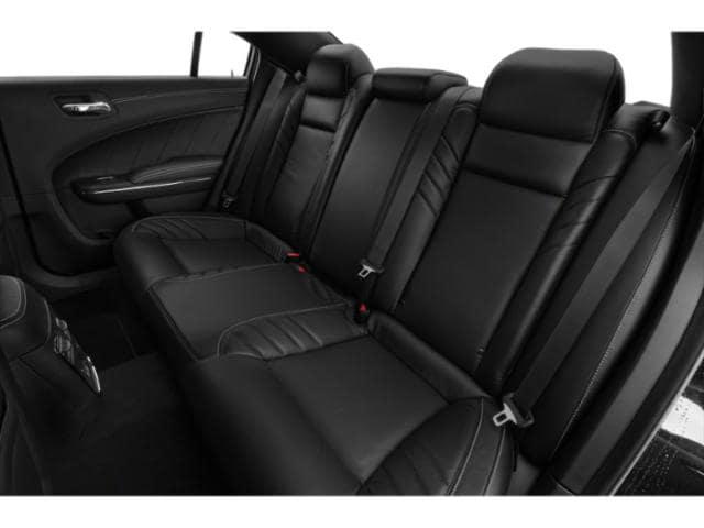 2022 Dodge Charger GT AWD